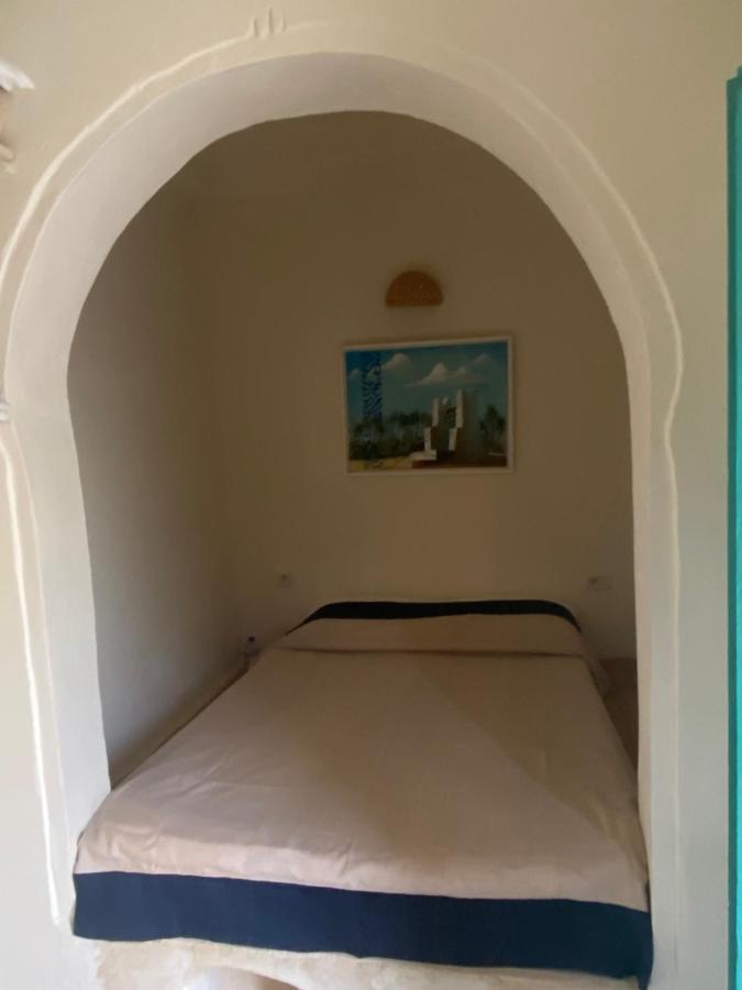 Erriadh Dar Lily B&B 외부 사진