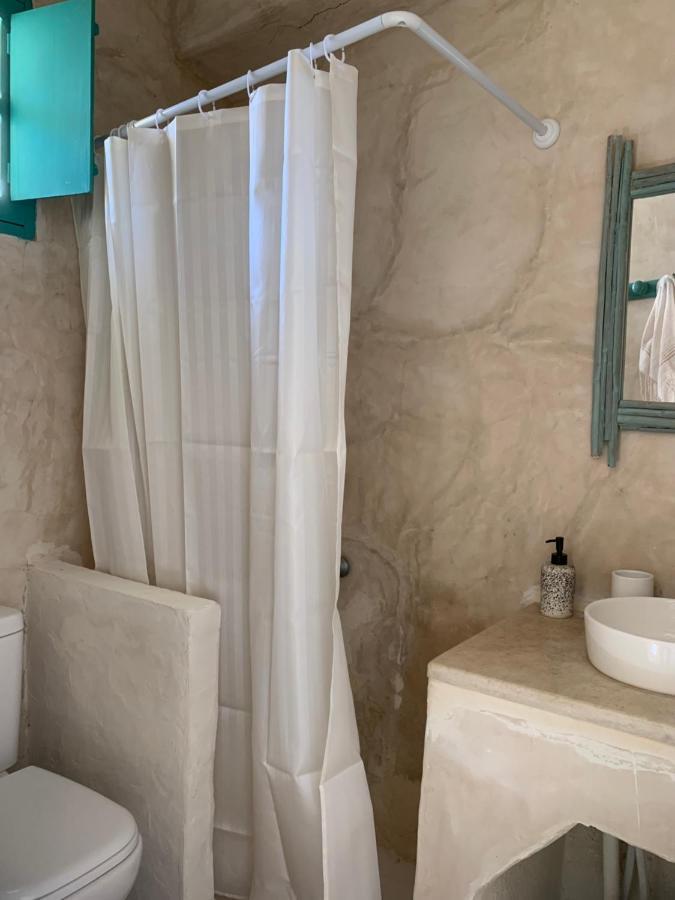 Erriadh Dar Lily B&B 외부 사진