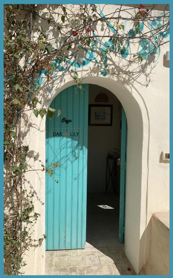 Erriadh Dar Lily B&B 외부 사진