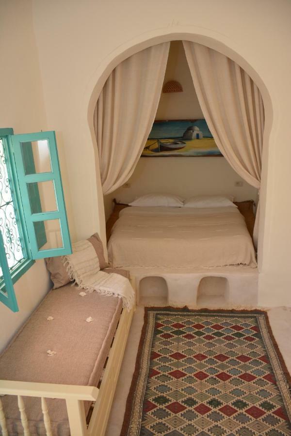 Erriadh Dar Lily B&B 외부 사진